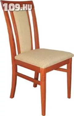 Favázas, kárpitozott szék, Andrea