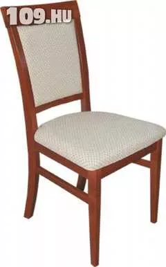 Favázas, kárpitozott szék, Anita