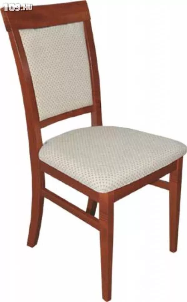 Favázas, kárpitozott szék, Anita