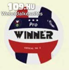 Winner Pro röpplabda